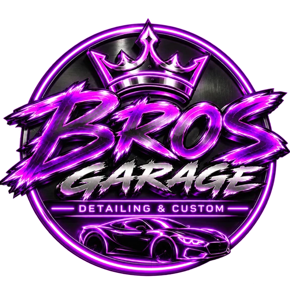 Bros Garage — Detailing & Custom
